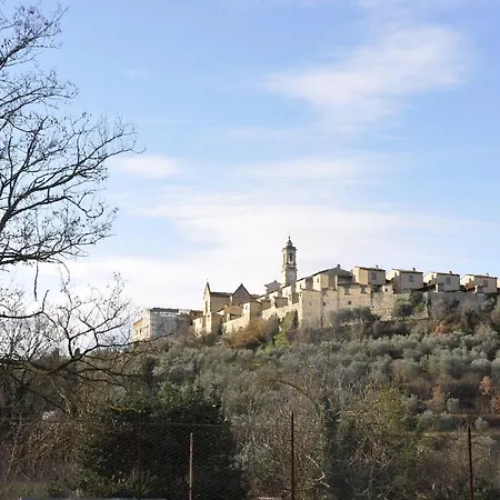 La Certosa Apartamento *