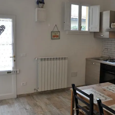 La Certosa Apartamento Florença