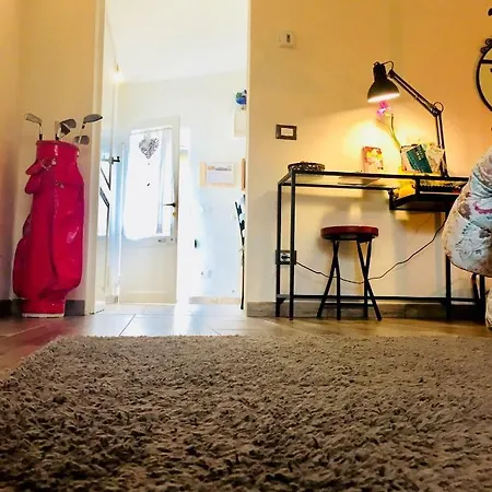 La Certosa Apartamento *