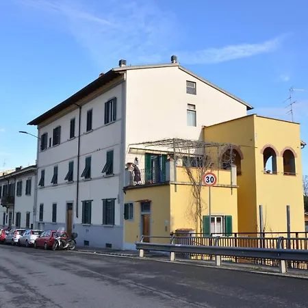 Apartment La Certosa Florence
