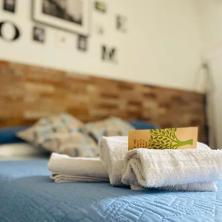 La Certosa Apartment *