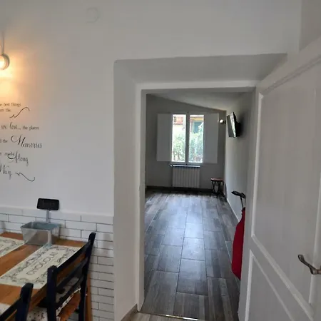 La Certosa Apartment Florence