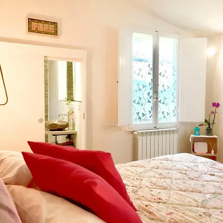 La Certosa Apartment Florence