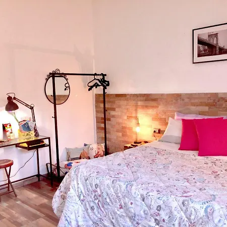 La Certosa Apartment